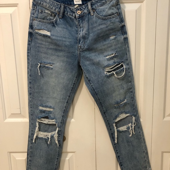 Special A jeans size 5. - Picture 2 of 6